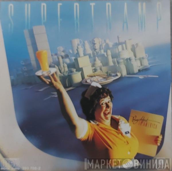 Supertramp  - Breakfast In America