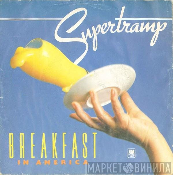 Supertramp  - Breakfast In America