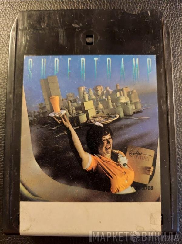 Supertramp  - Breakfast In America