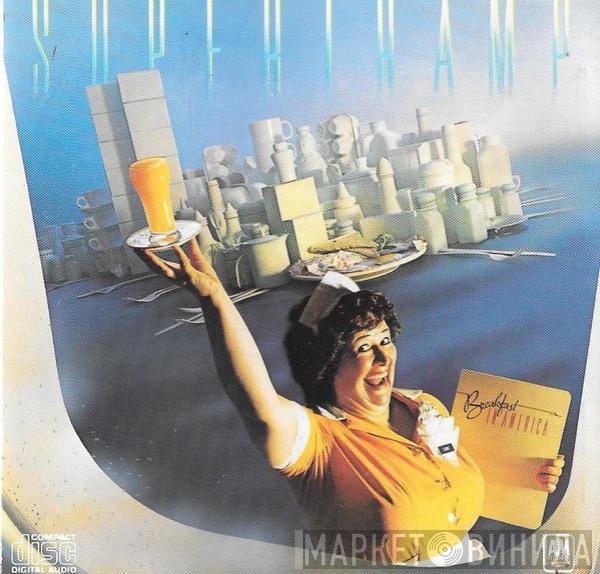 Supertramp  - Breakfast In America