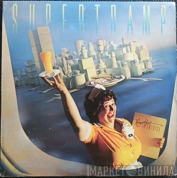 Supertramp  - Breakfast In America