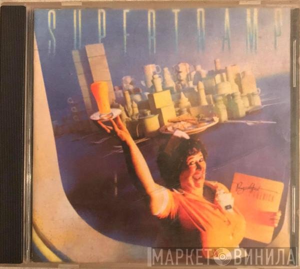 Supertramp  - Breakfast In America