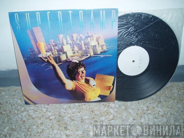 Supertramp  - Breakfast In America