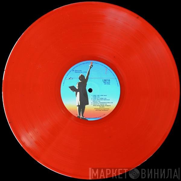 Supertramp  - Breakfast In America
