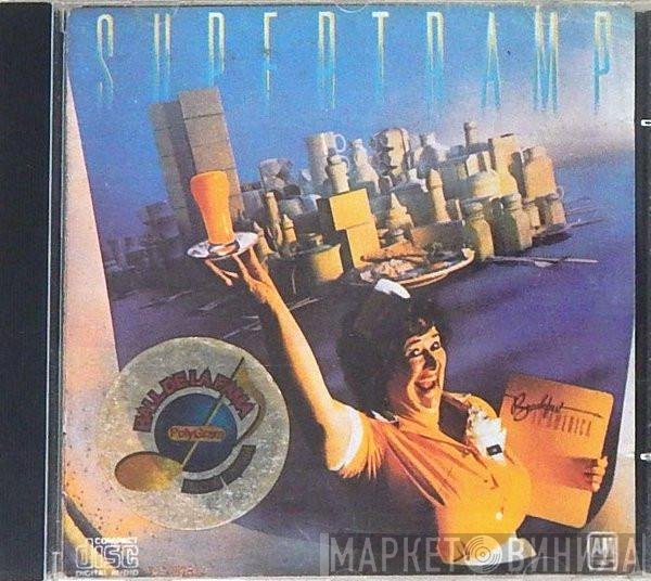 Supertramp  - Breakfast In America