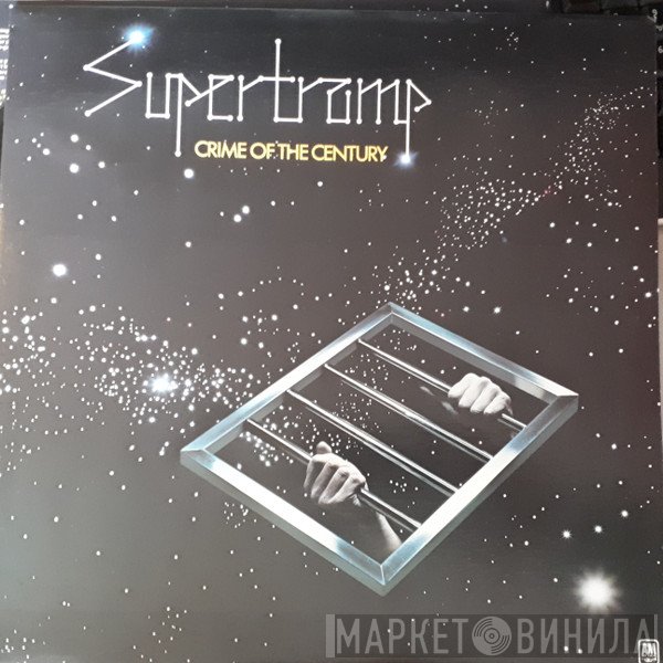 Supertramp - Crime Of The Century