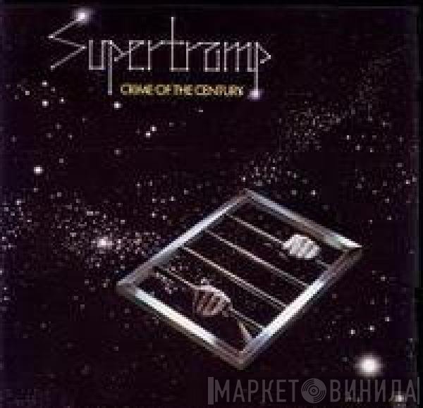 Supertramp - Crime Of The Century