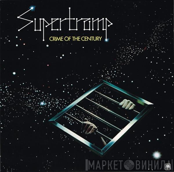 Supertramp - Crime Of The Century