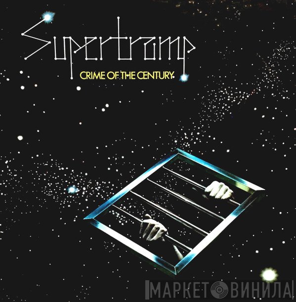 Supertramp - Crime Of The Century