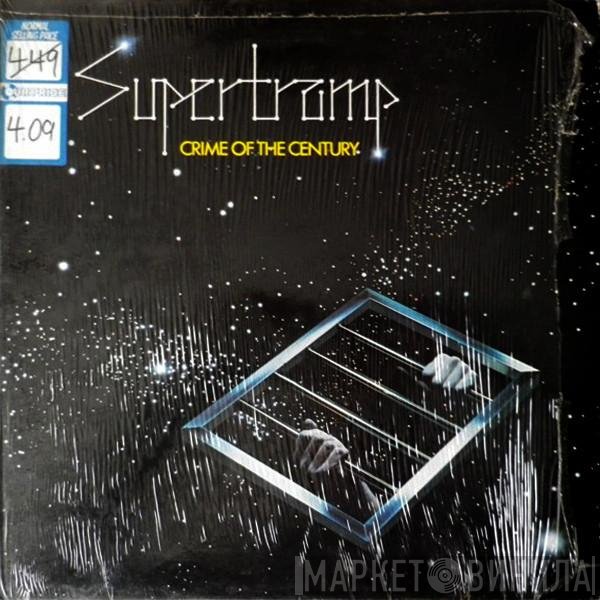 Supertramp - Crime Of The Century