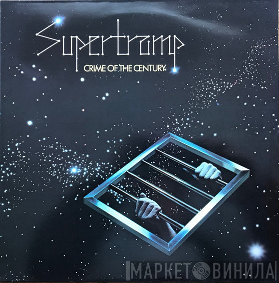 Supertramp - Crime Of The Century