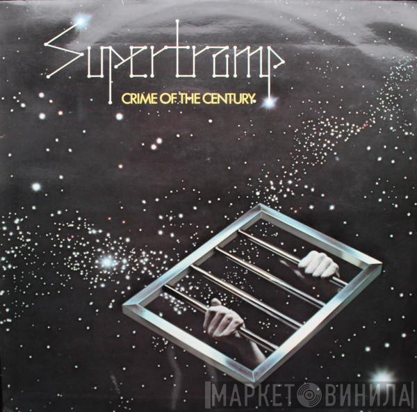 Supertramp - Crime Of The Century
