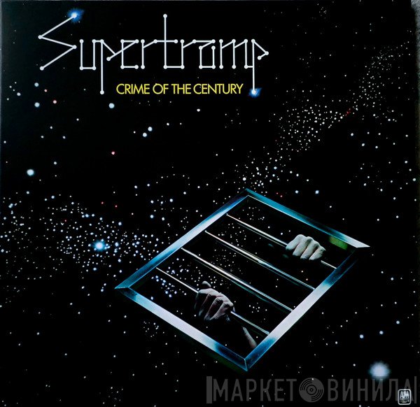 Supertramp - Crime Of The Century