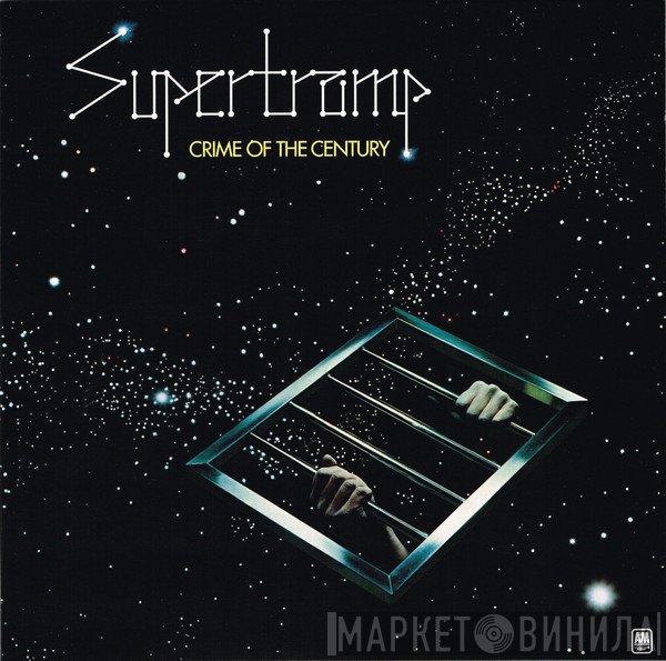 Supertramp - Crime Of The Century