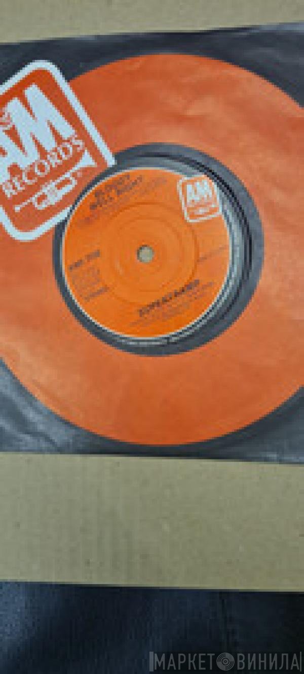 Supertramp - Dreamer