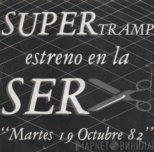 Supertramp  - It's Raining Again