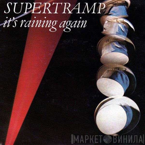 Supertramp  - It's Raining Again