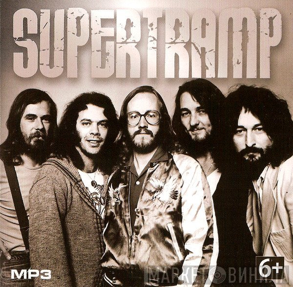 Supertramp  - MP3
