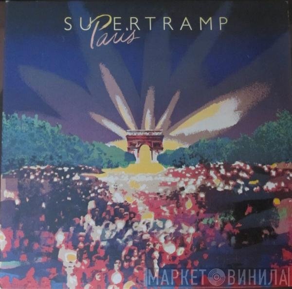 Supertramp  - Paris