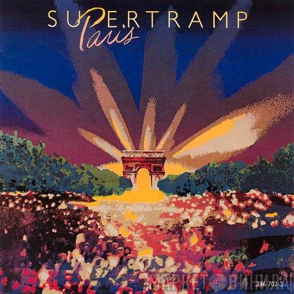 Supertramp  - Paris