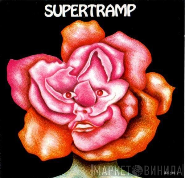 Supertramp - Supertramp