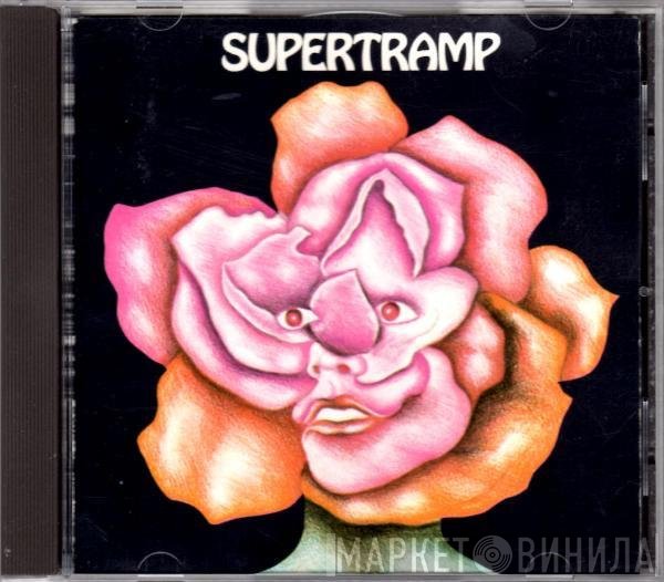 Supertramp  - Supertramp