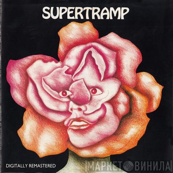 Supertramp - Supertramp