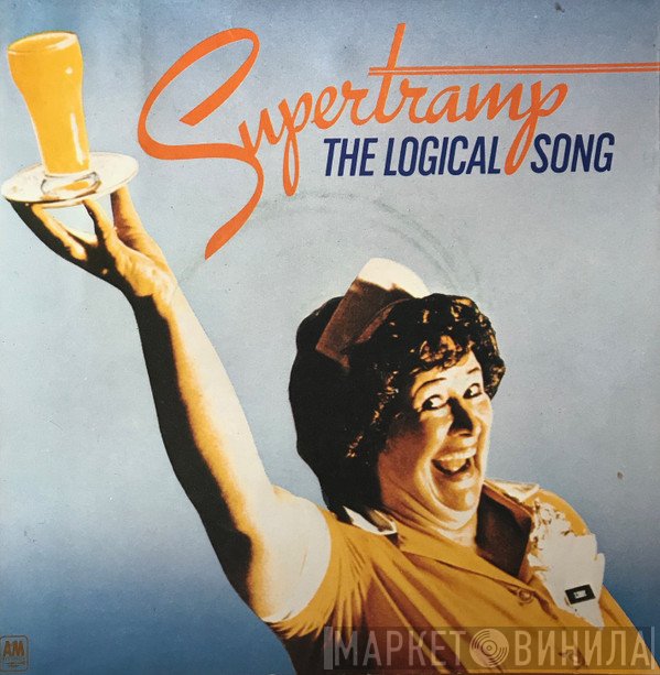 Supertramp - The Logical Song