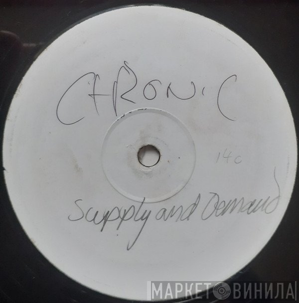 Supply & Demand - Chronic 14