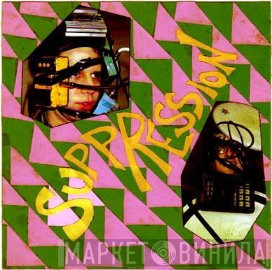 Suppression  - Burnt Out Receptacles