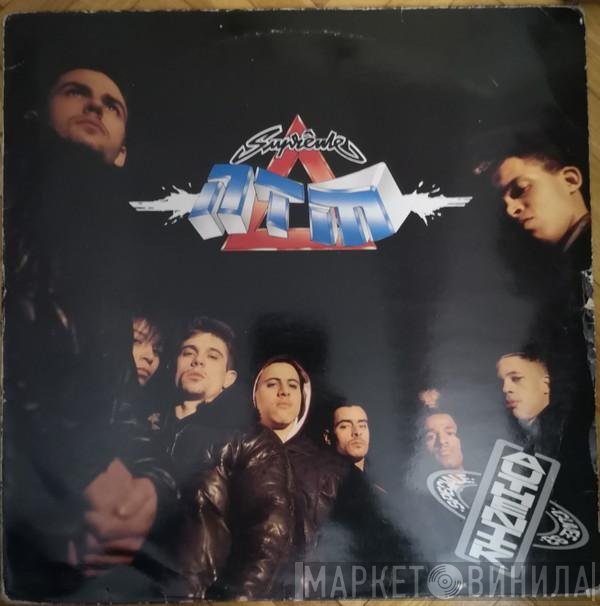 Suprême NTM  - Authentik