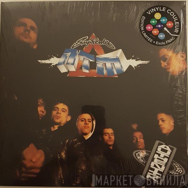 Suprême NTM  - Authentik