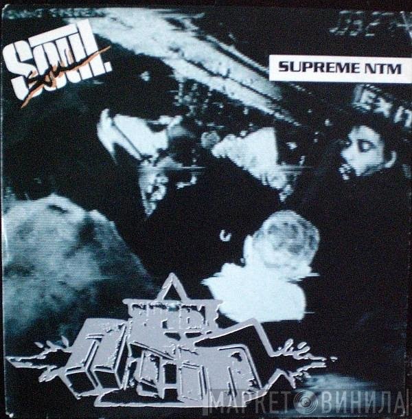 Suprême NTM  - Soul Soul