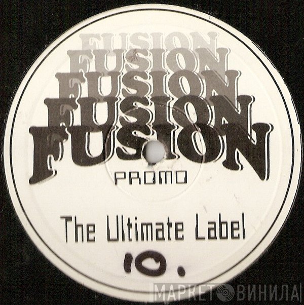 Supreme & UFO - Pure Space / Love Inside