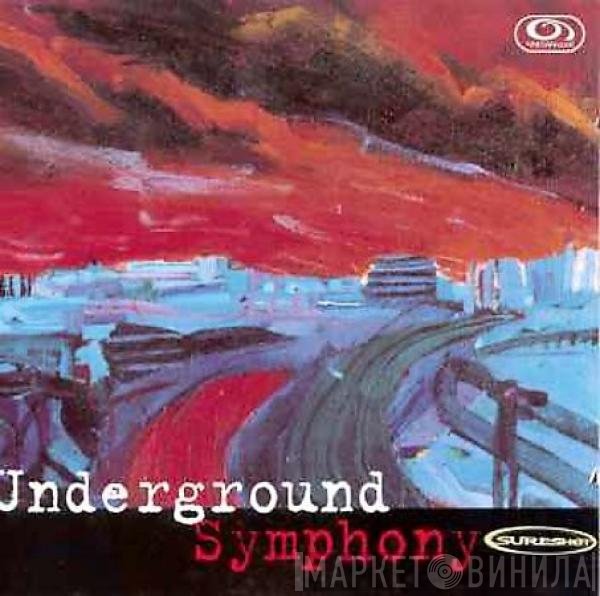 Sureshot  - Underground Symphony