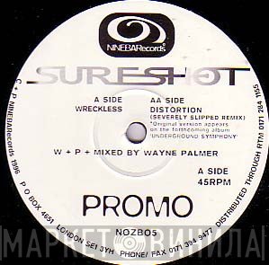 Sureshot - Wreckless