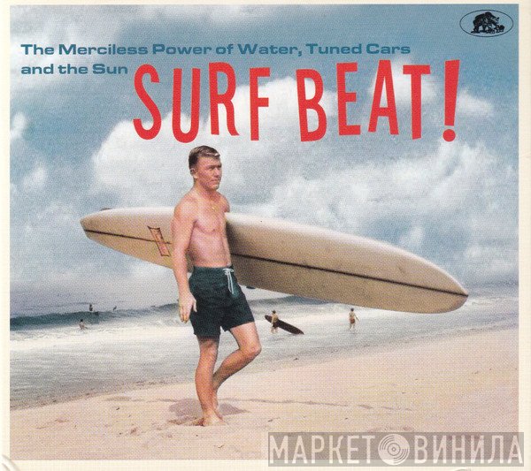  - Surf Beat !