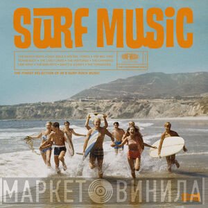  - Surf Music