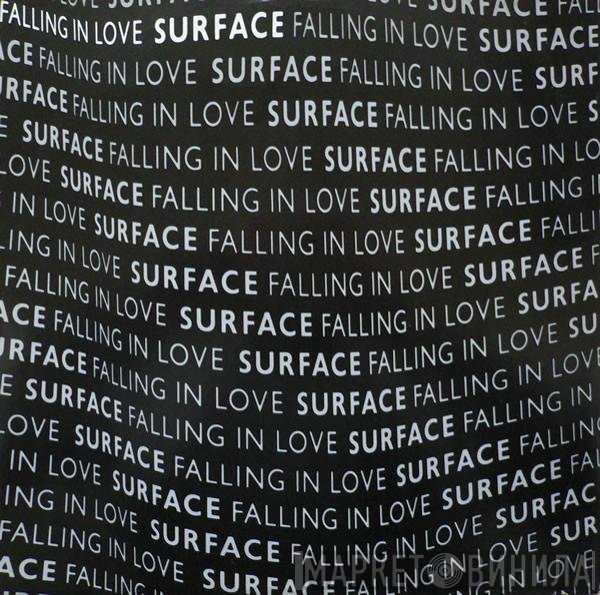 Surface - Falling In Love