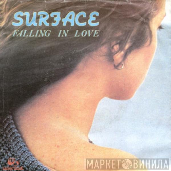 Surface  - Falling In Love