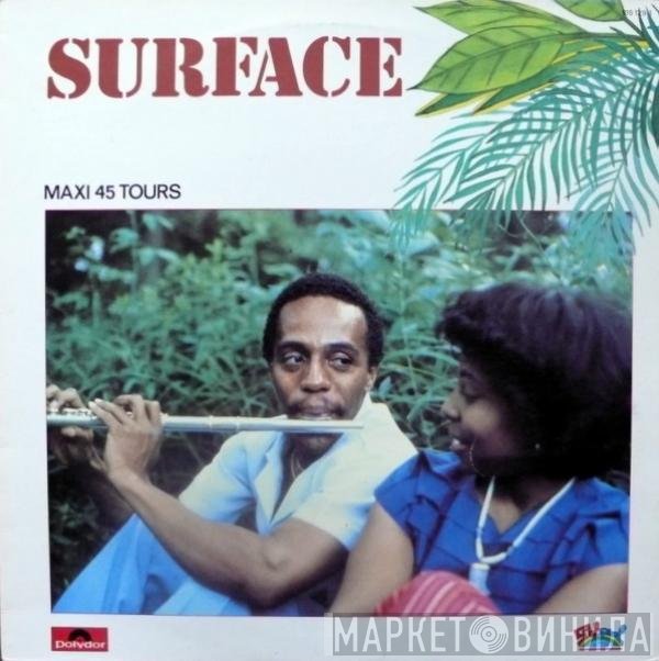 Surface  - Falling In Love