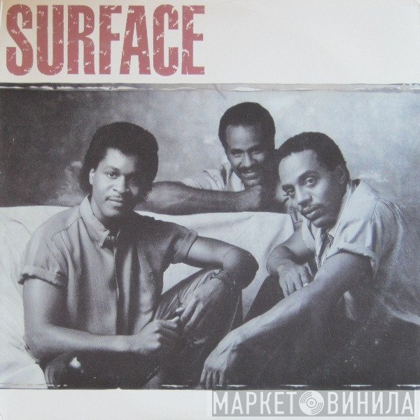 Surface  - Surface
