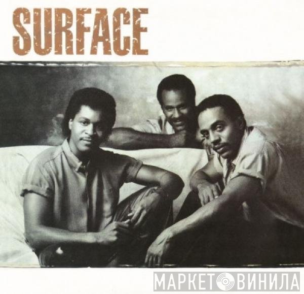 Surface - Surface