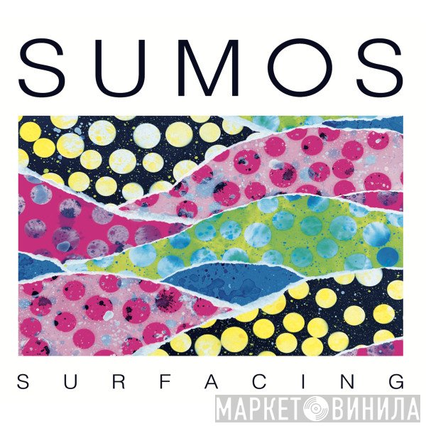  - Surfacing