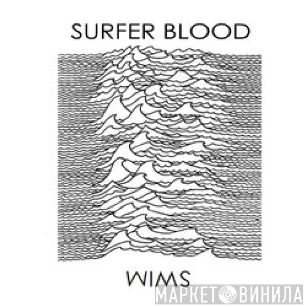 Surfer Blood - Swim