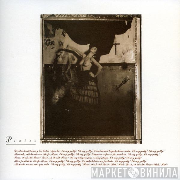  - Surfer Rosa