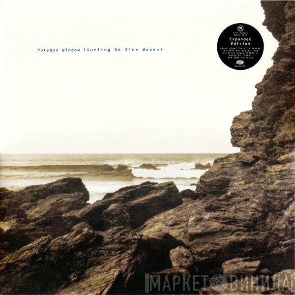  - Surfing On Sine Waves