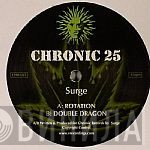 Surge  - Rotation / Double Dragon