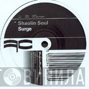 Surge  - Shaolin Soul / Anything For Now