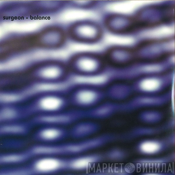 Surgeon  - Balance
